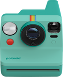 Polaroid Now Gen 3 blågrønn