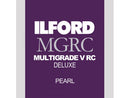 Ilford MGRC Deluxe 20x25 Pearl 25pk
