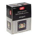 AP Glassløse Diasrammer 100stk