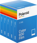 Polaroid Color 600 5pk