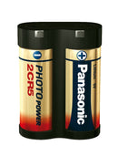 Panasonic 2CR5