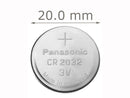Panasonic CR2032