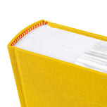 GB BV Slip in 200 Mustard