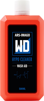 Ars Imago WD washaid & hypo cleaner 500 ml