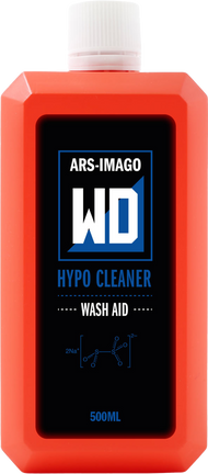 Ars Imago WD washaid & hypo cleaner 500 ml