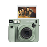 Fijulfilm Instax Wide 400 green