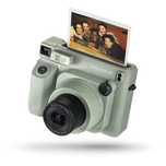 Fijulfilm Instax Wide 400 green
