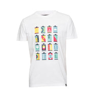 T Shirt Canister XXL