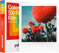 Polaroid Color SX-70