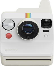 Polaroid Now+ Gen 3 White