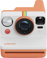 Polaroid Now+ Gen 3 Coral