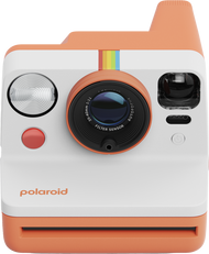 Polaroid Now+ Gen 3 Coral