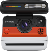 Polaroid Flip White