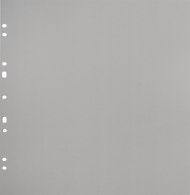 Gigant Fotokartong Grå