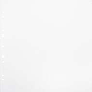 Focus Gigant Fotokartong Hvit