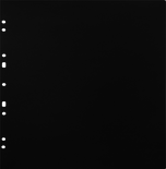 Gigant fotokartong sort