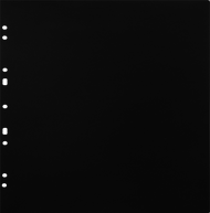 Gigant fotokartong sort