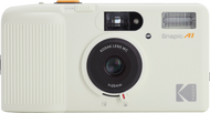 Kodak Snapic A1 Ivory White