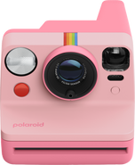 Polaroid Now Gen 3 Rosa
