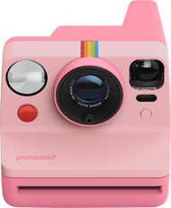 Polaroid Now Gen 3 Rosa