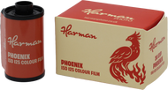 Harman Phoenix 1 ISO 125 135-36 film