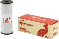 Harman Phoenix I ISO 125 120 film