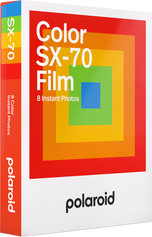 Polaroid Color SX-70
