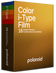 Polaroid Color I-Type Gold
