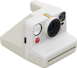 Polaroid Now+ Gen 3 White