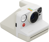 Polaroid Now+ Gen 3 White