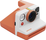 Polaroid Now+ Gen 3 Coral