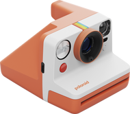 Polaroid Now+ Gen 3 Coral