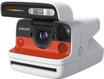Polaroid Flip White