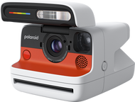 Polaroid Flip White