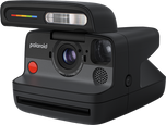 Polaroid Flip Black