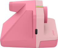 Polaroid Now Gen 3 Rosa
