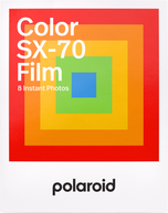 Polaroid Color SX-70