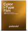 Polaroid Color I-Type Gold