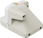 Polaroid Now+ Gen 3 White