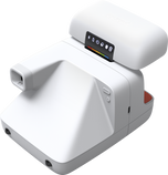Polaroid Flip White