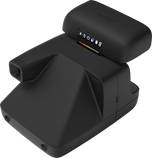 Polaroid Flip Black