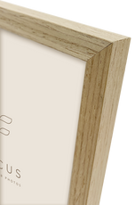 Focus Willow Eik 30x45