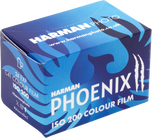 Harman Phoenix II ISO 200 135-36