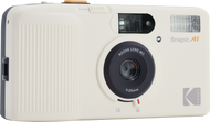 Kodak Snapic A1 Ivory White