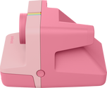 Polaroid Now Gen 3 Rosa