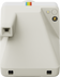 Polaroid Now+ Gen 3 White