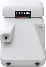 Polaroid Flip White