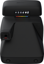 Polaroid Flip Black