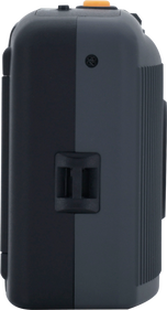 Kodak Snapic A1 Ivory Grey