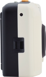 Kodak Snapic A1 Ivory White